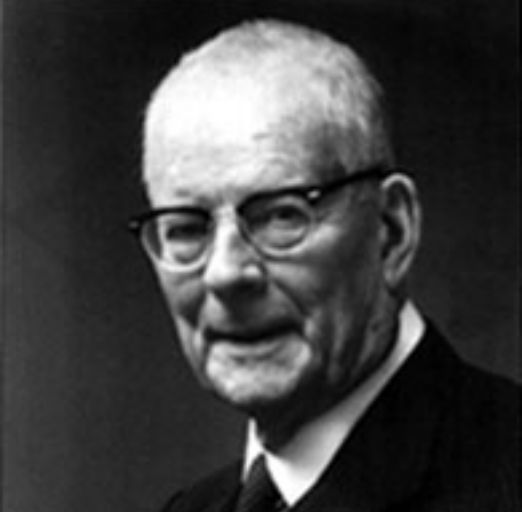 W. Edwards Deming