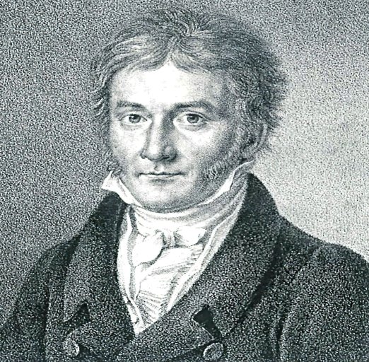 Carl Friedrich Gauss